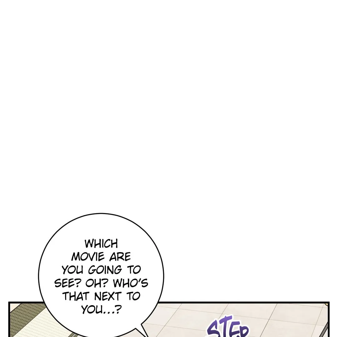 Read Plum Candy Love chapter 24 image 87 on Lezhin