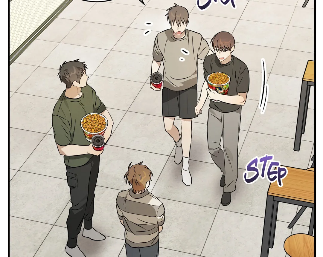 Read Plum Candy Love chapter 24 image 88 on Lezhin