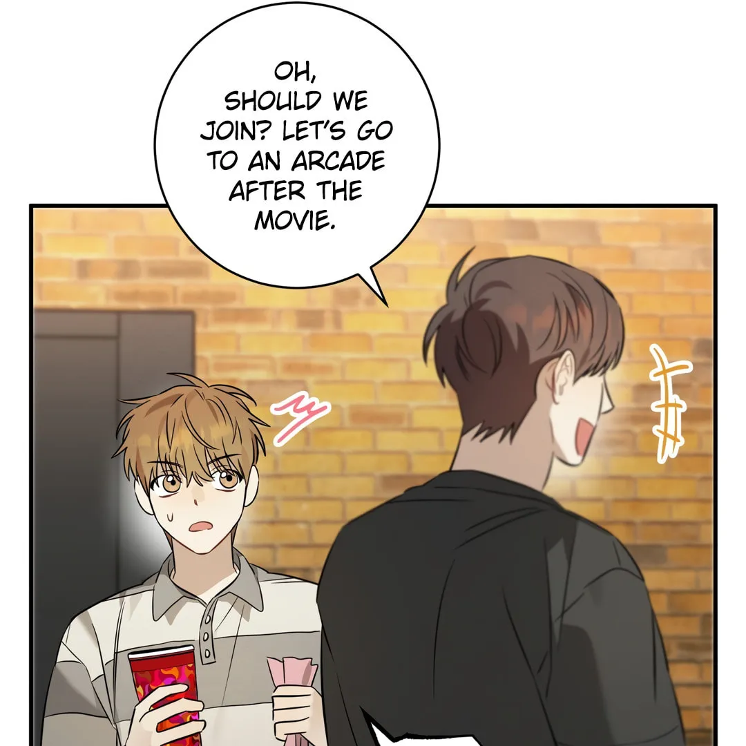 Read Plum Candy Love chapter 24 image 90 on Lezhin