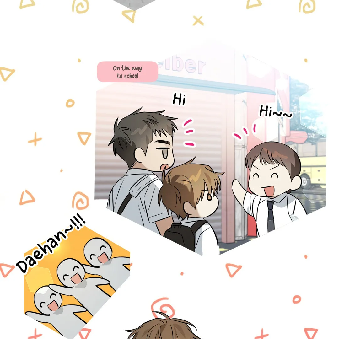 Read Plum Candy Love chapter 24 image 93 on Lezhin