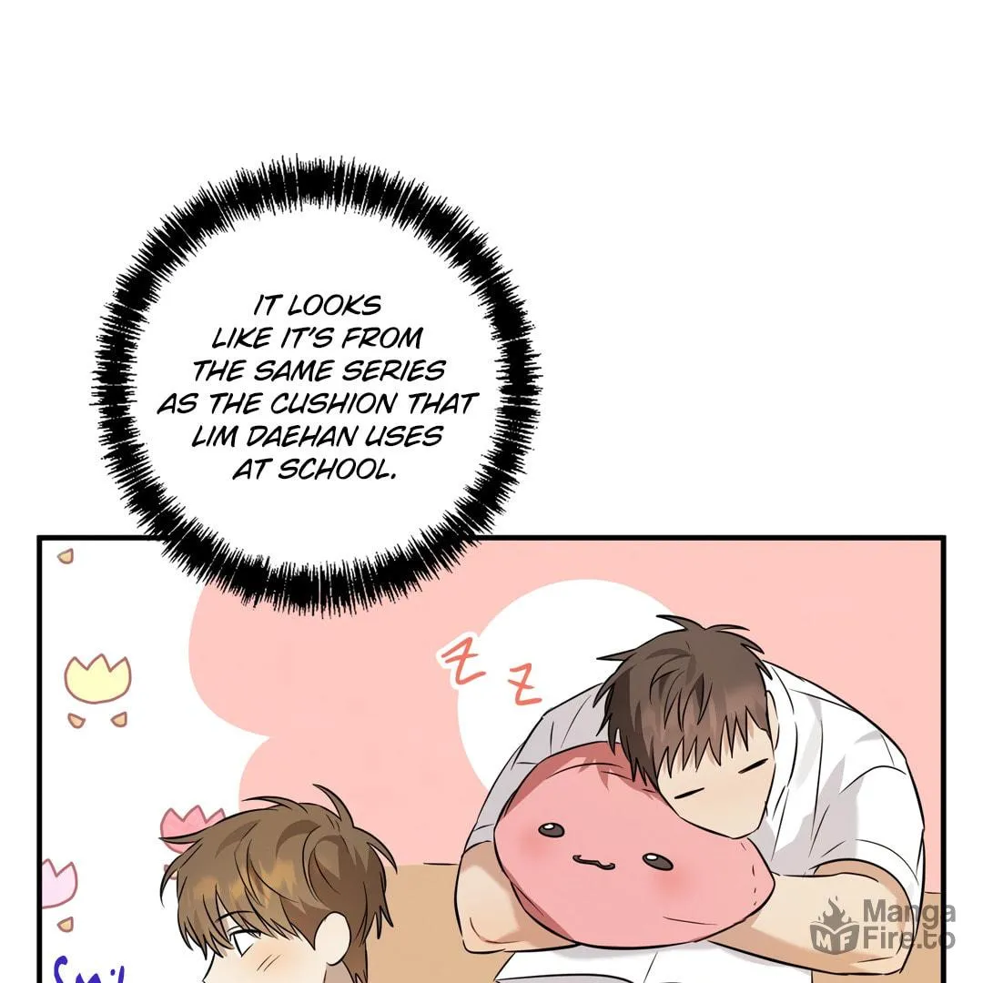 Read Plum Candy Love chapter 24 image 99 on Lezhin