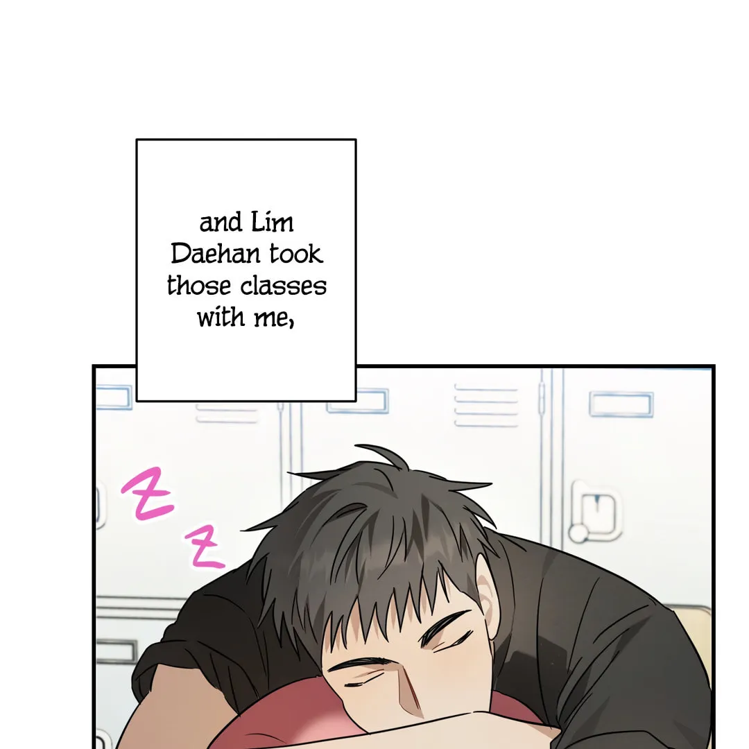 Read Plum Candy Love chapter 25 image 100 on Lezhin