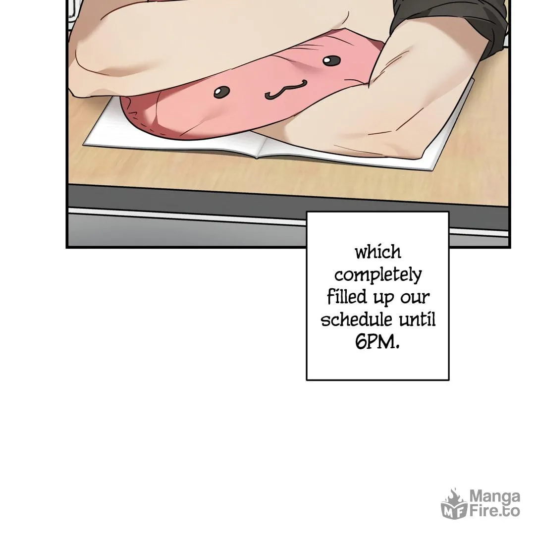 Read Plum Candy Love chapter 25 image 101 on Lezhin
