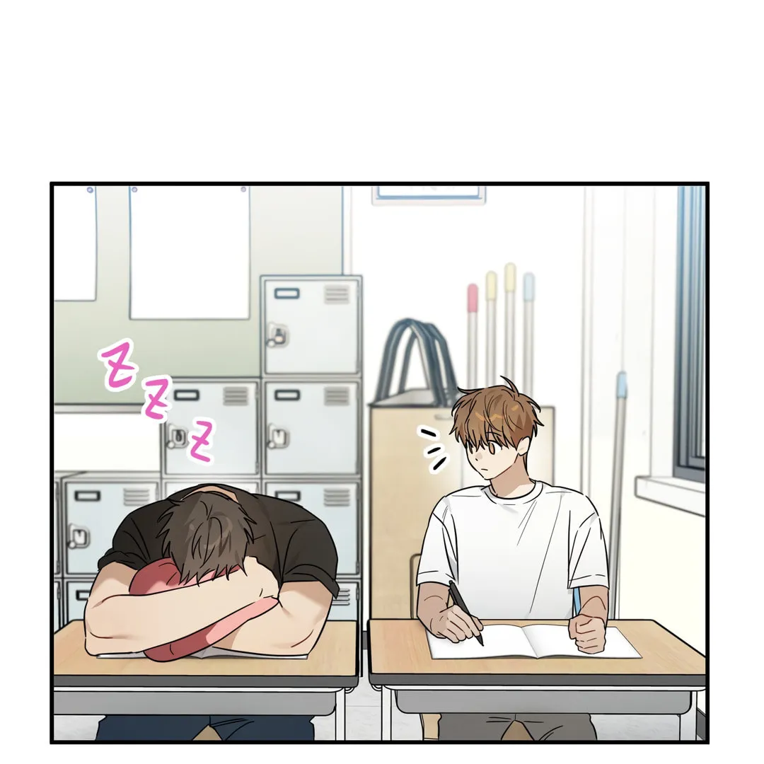 Read Plum Candy Love chapter 25 image 102 on Lezhin