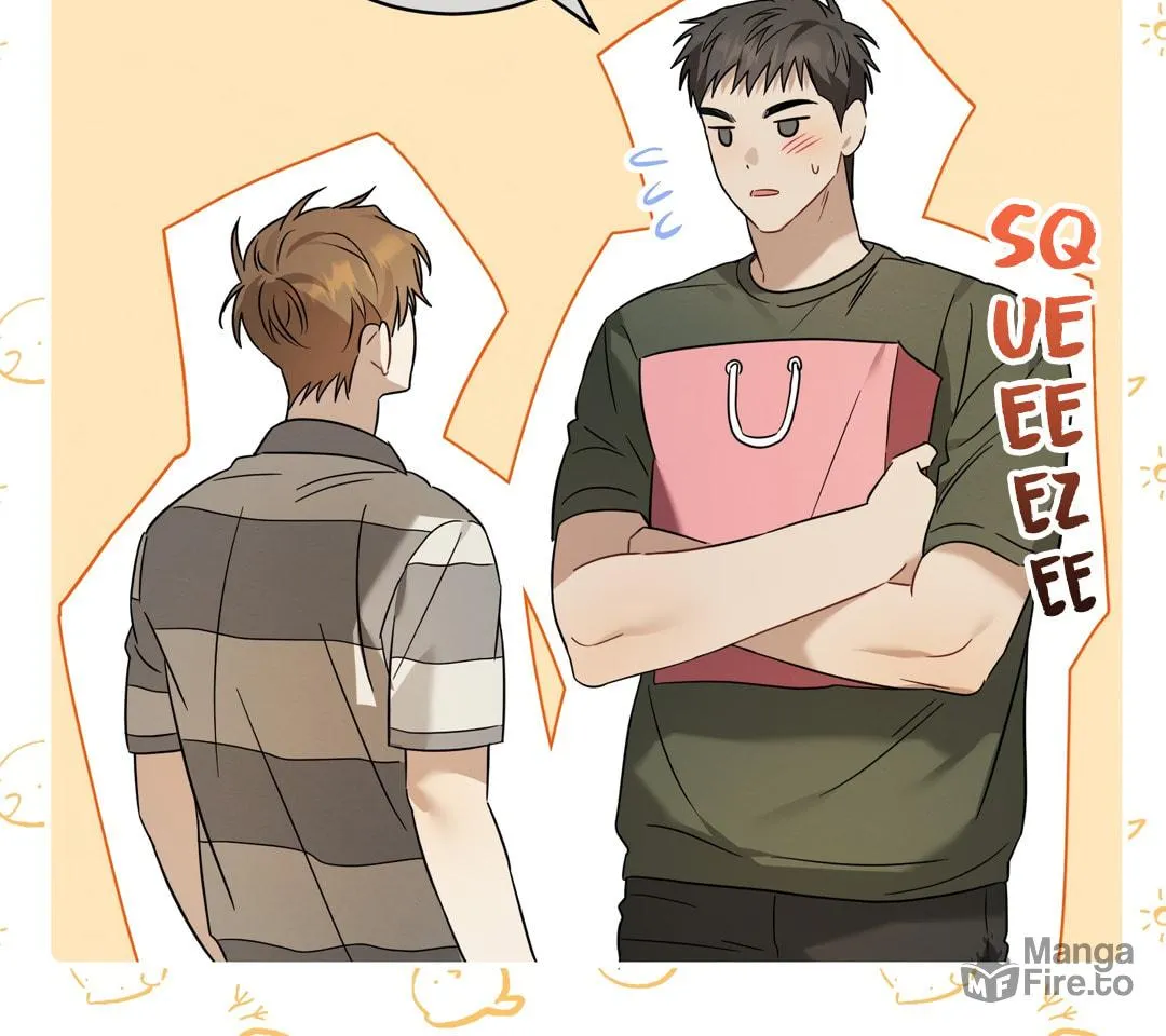 Read Plum Candy Love chapter 25 image 104 on Lezhin