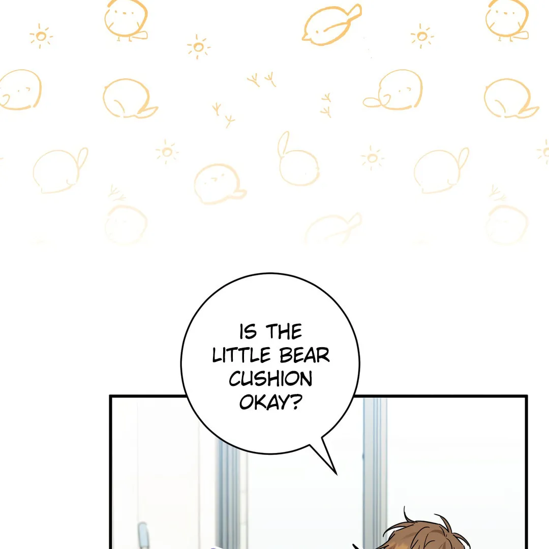 Read Plum Candy Love chapter 25 image 105 on Lezhin