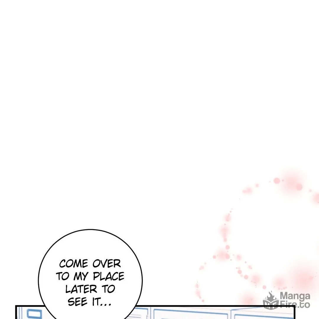 Read Plum Candy Love chapter 25 image 107 on Lezhin