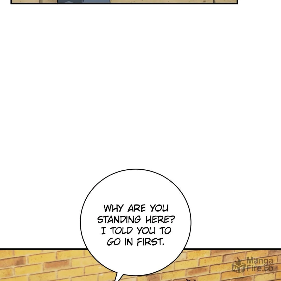 Read Plum Candy Love chapter 25 image 11 on Lezhin