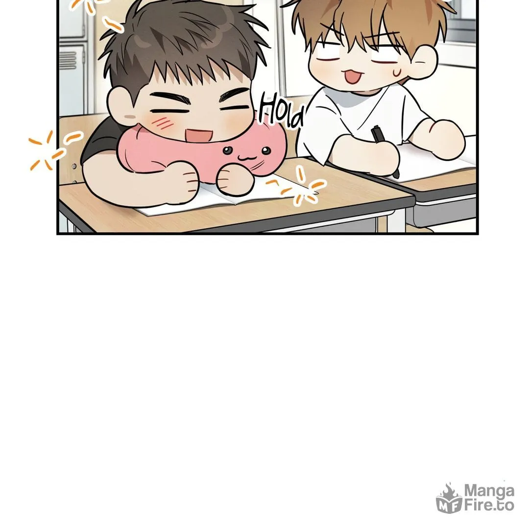 Read Plum Candy Love chapter 25 image 110 on Lezhin