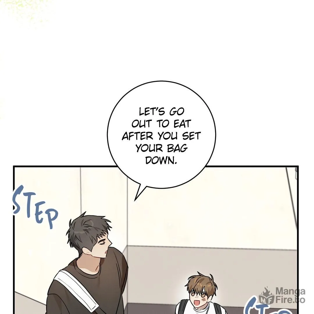 Read Plum Candy Love chapter 25 image 114 on Lezhin