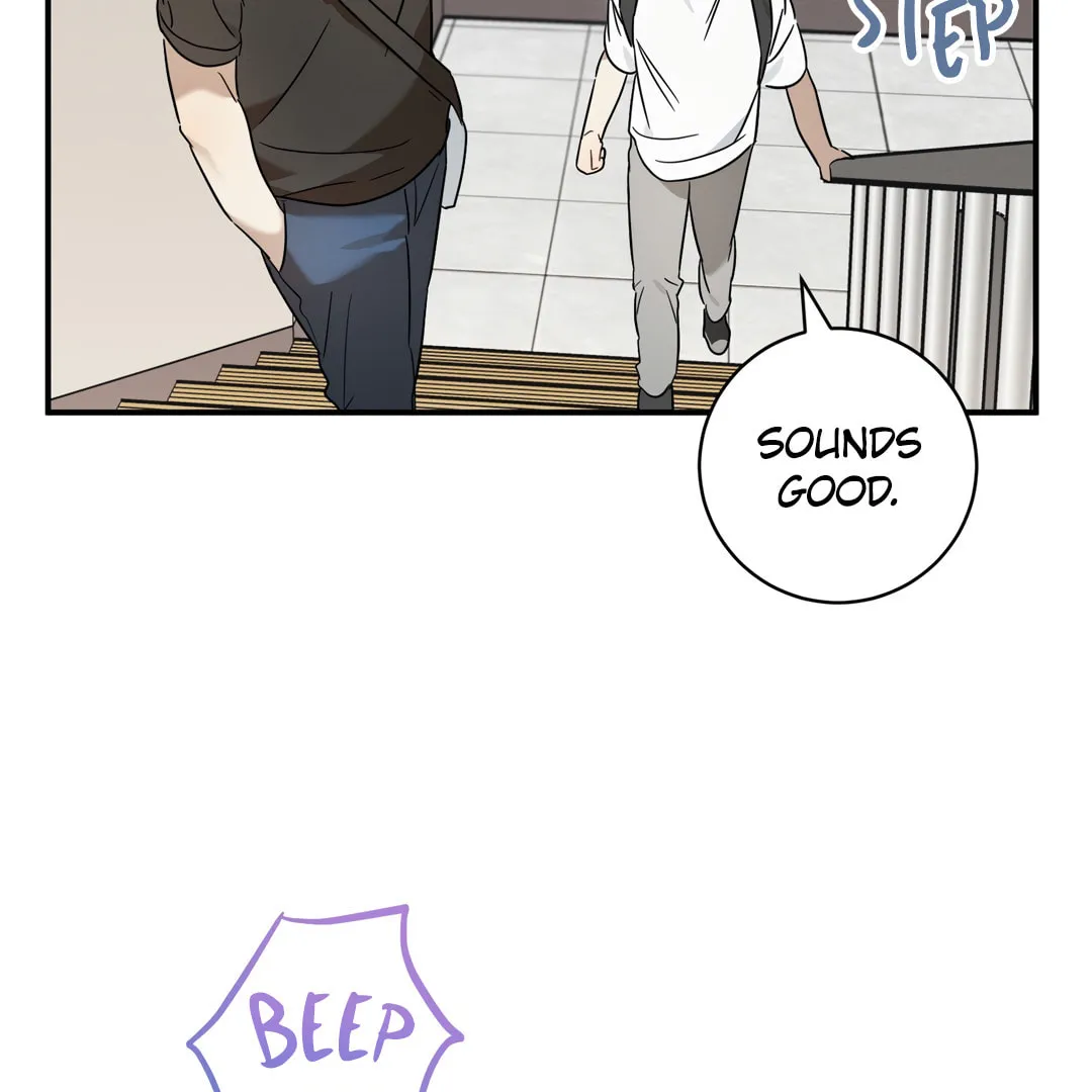 Read Plum Candy Love chapter 25 image 115 on Lezhin