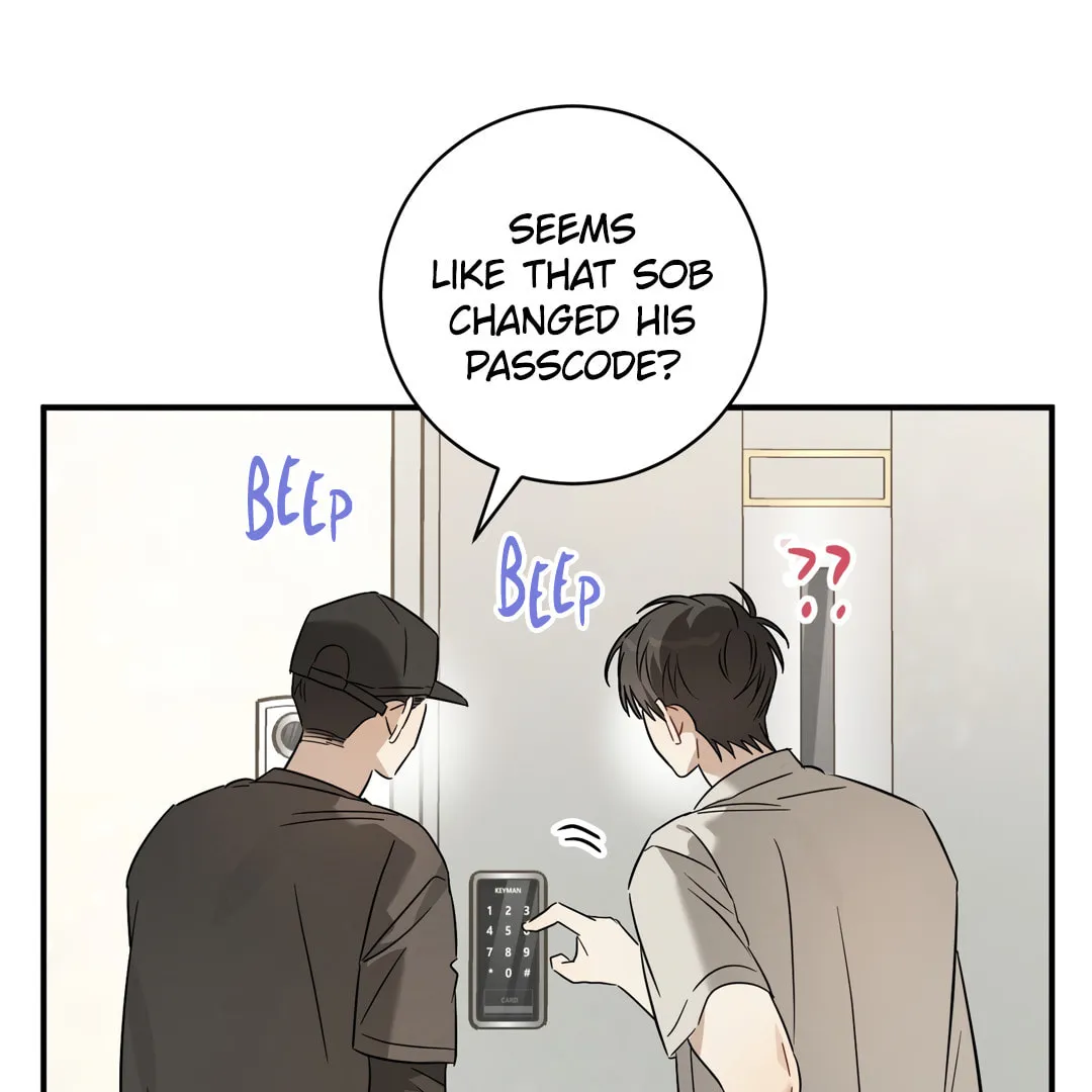Read Plum Candy Love chapter 25 image 118 on Lezhin