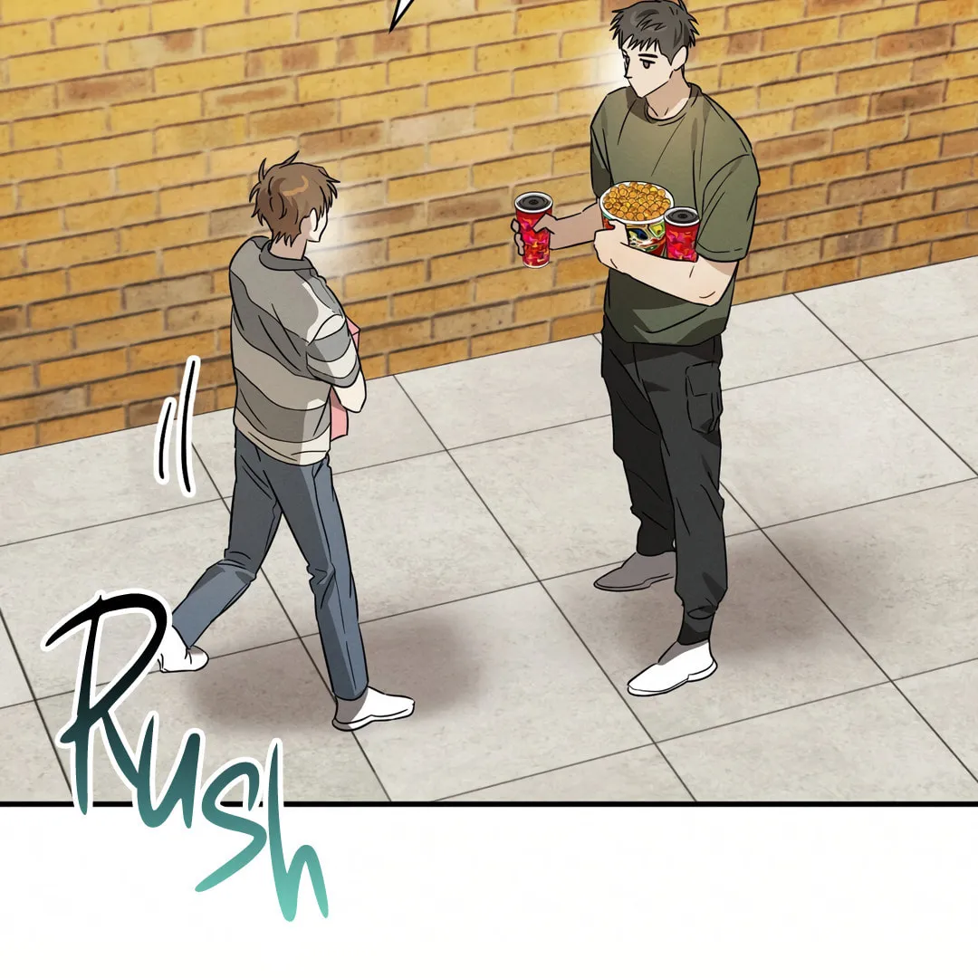 Read Plum Candy Love chapter 25 image 12 on Lezhin