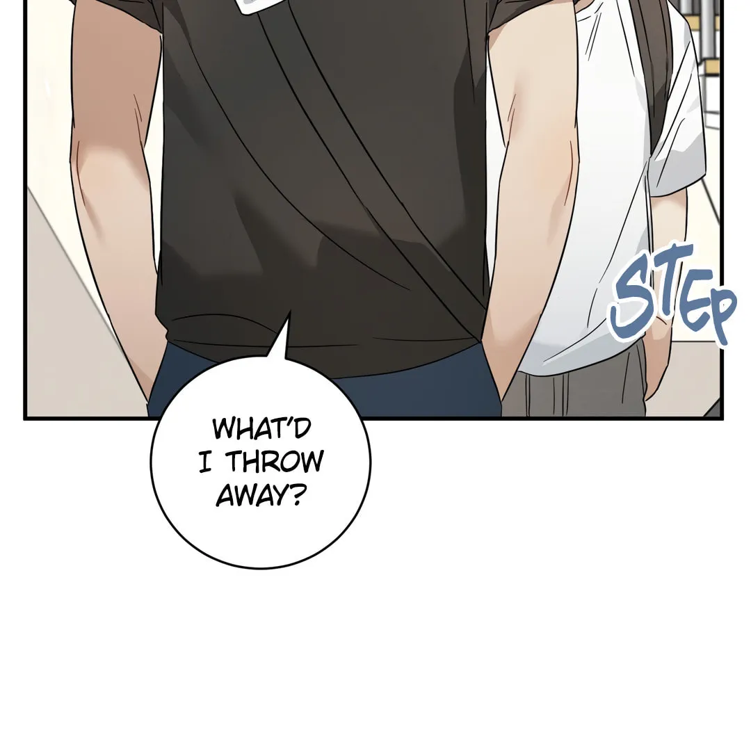 Read Plum Candy Love chapter 25 image 123 on Lezhin
