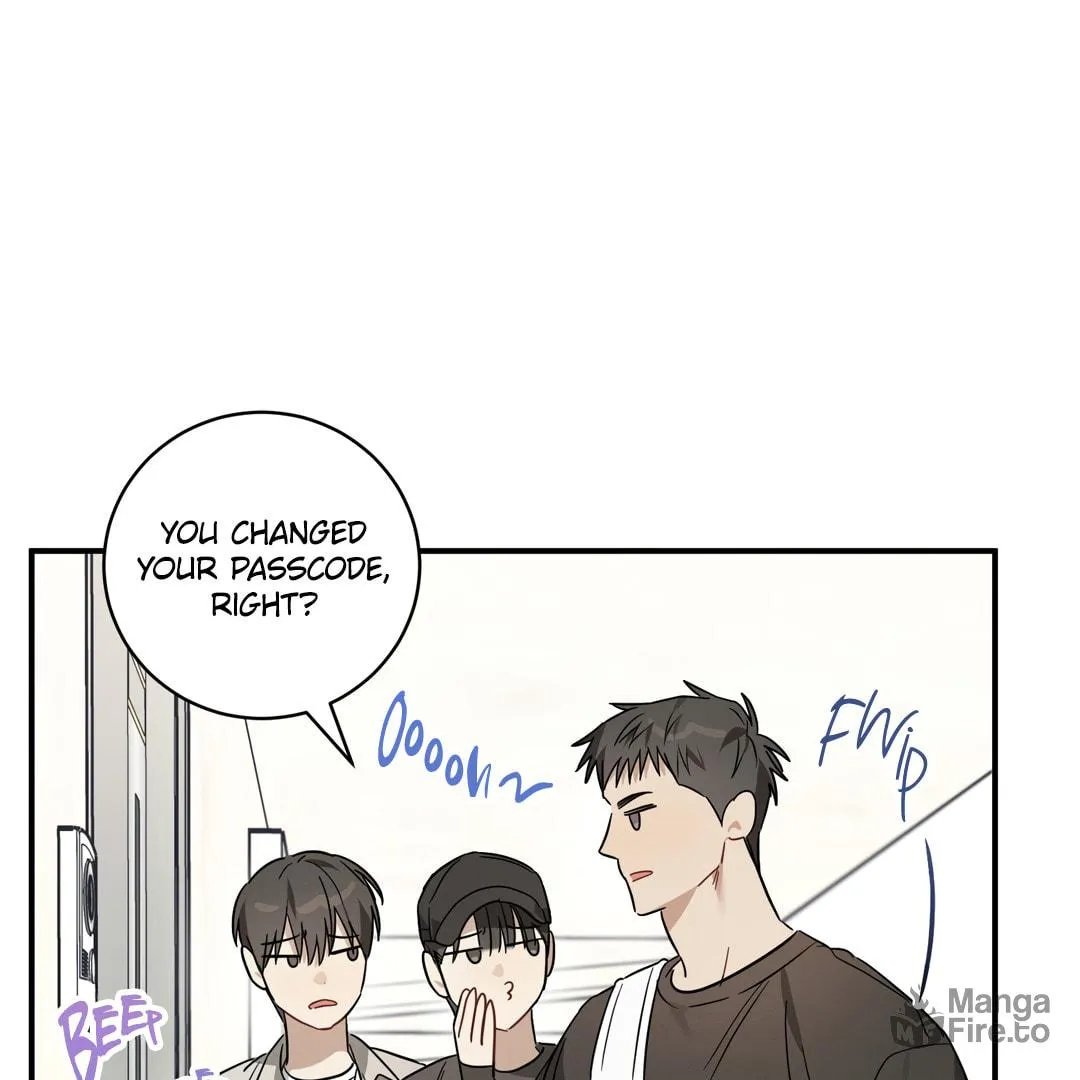 Read Plum Candy Love chapter 25 image 124 on Lezhin