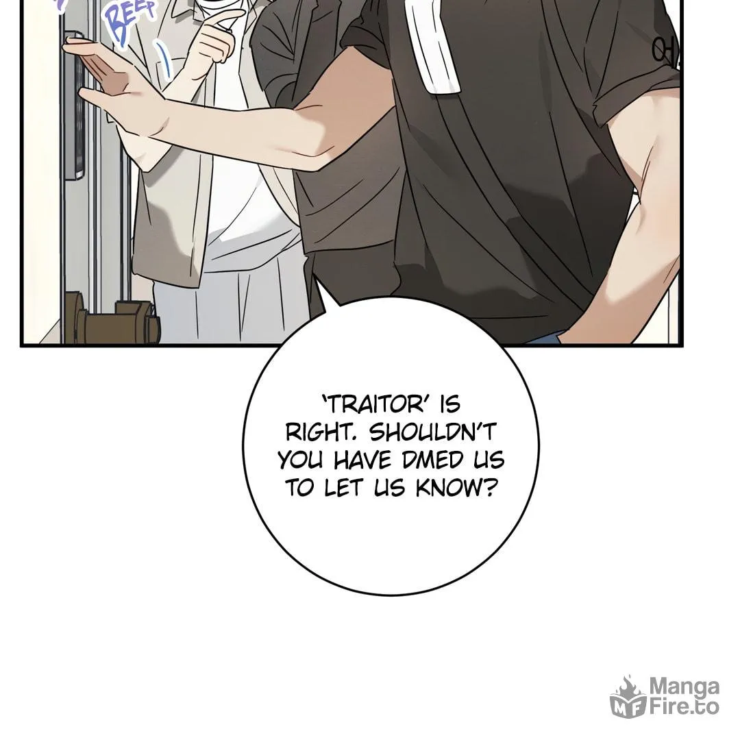Read Plum Candy Love chapter 25 image 125 on Lezhin