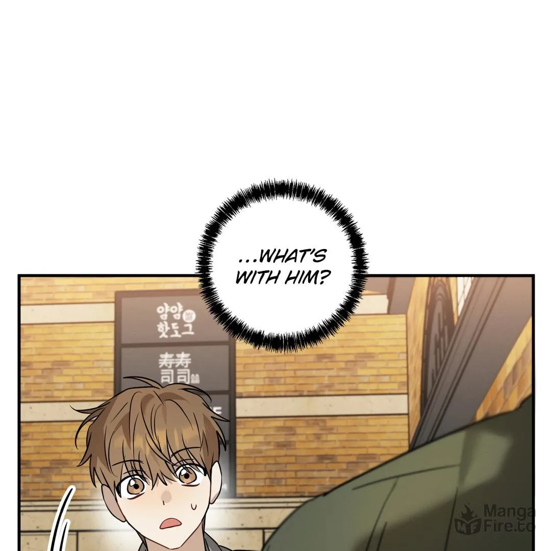 Read Plum Candy Love chapter 25 image 19 on Lezhin