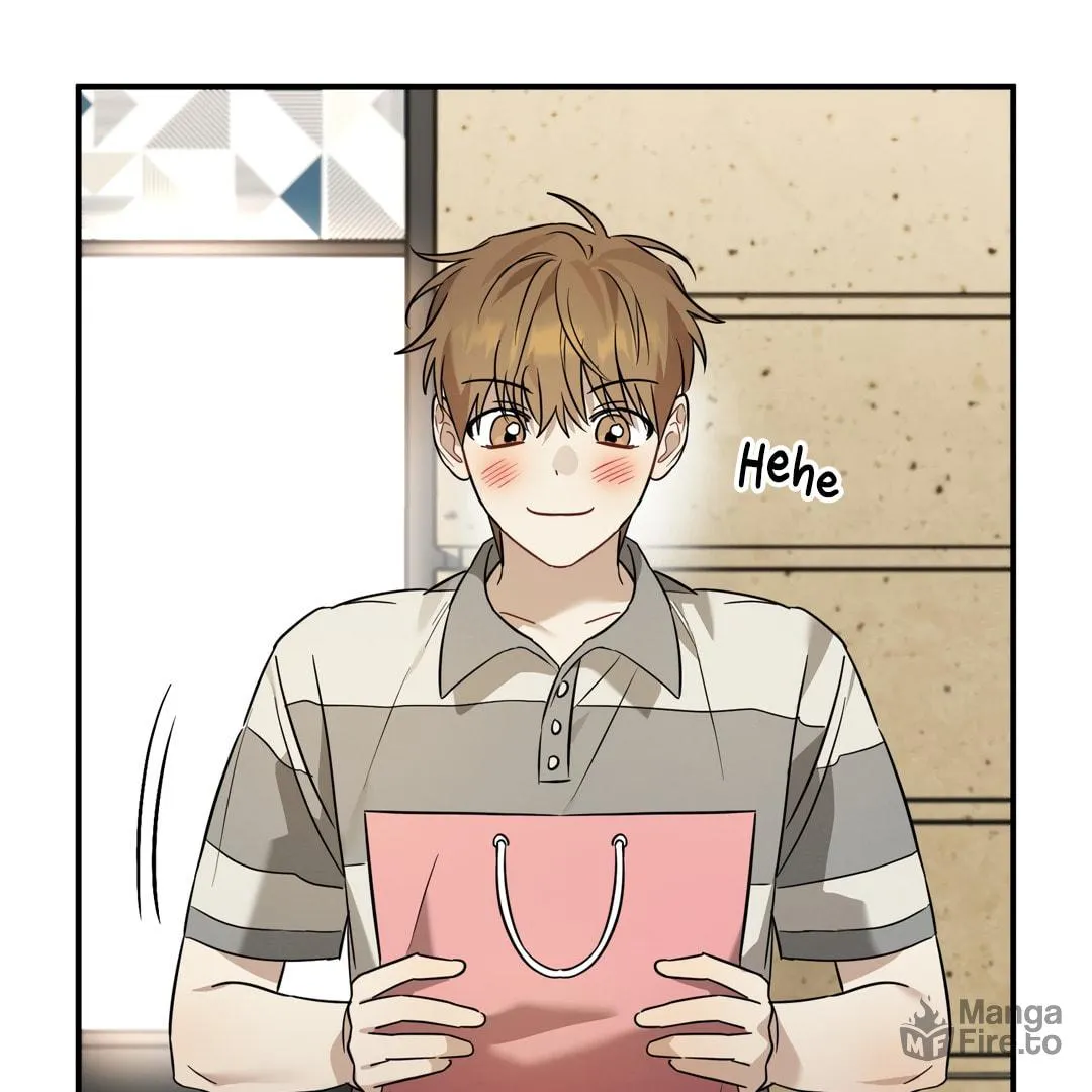 Read Plum Candy Love chapter 25 image 2 on Lezhin