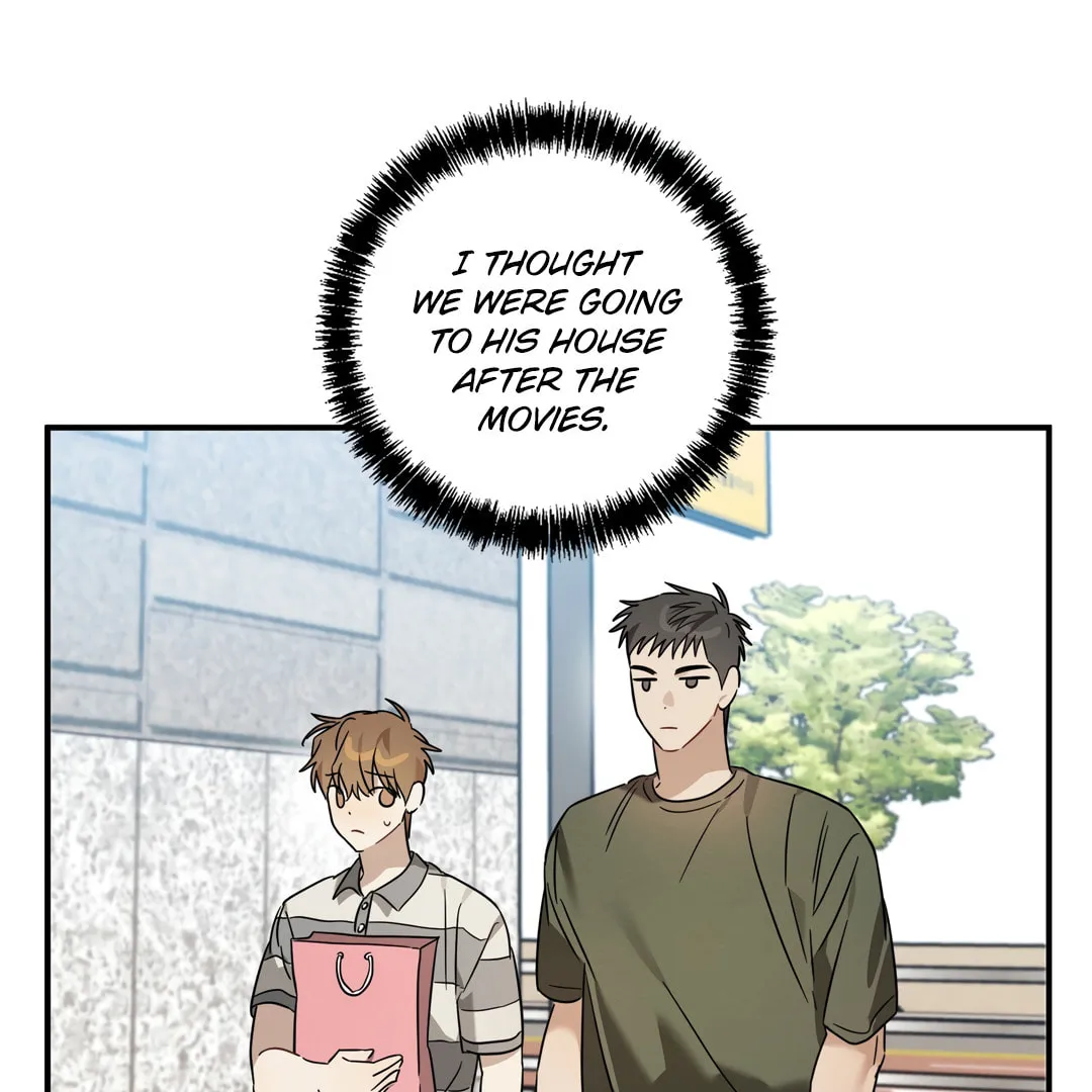 Read Plum Candy Love chapter 25 image 25 on Lezhin