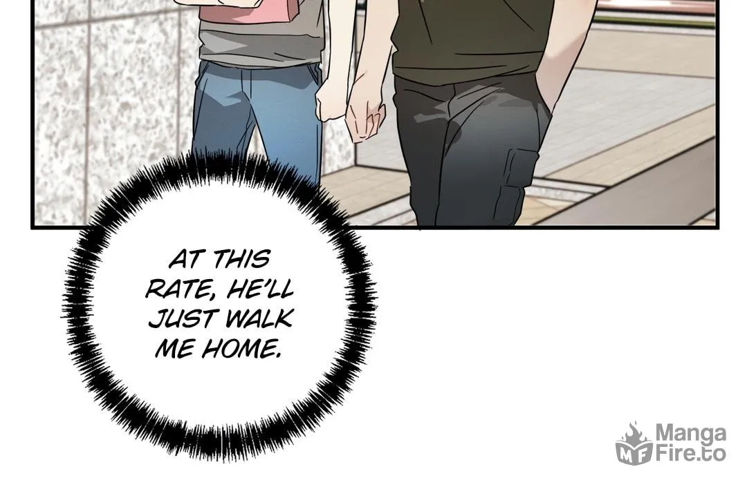 Read Plum Candy Love chapter 25 image 26 on Lezhin