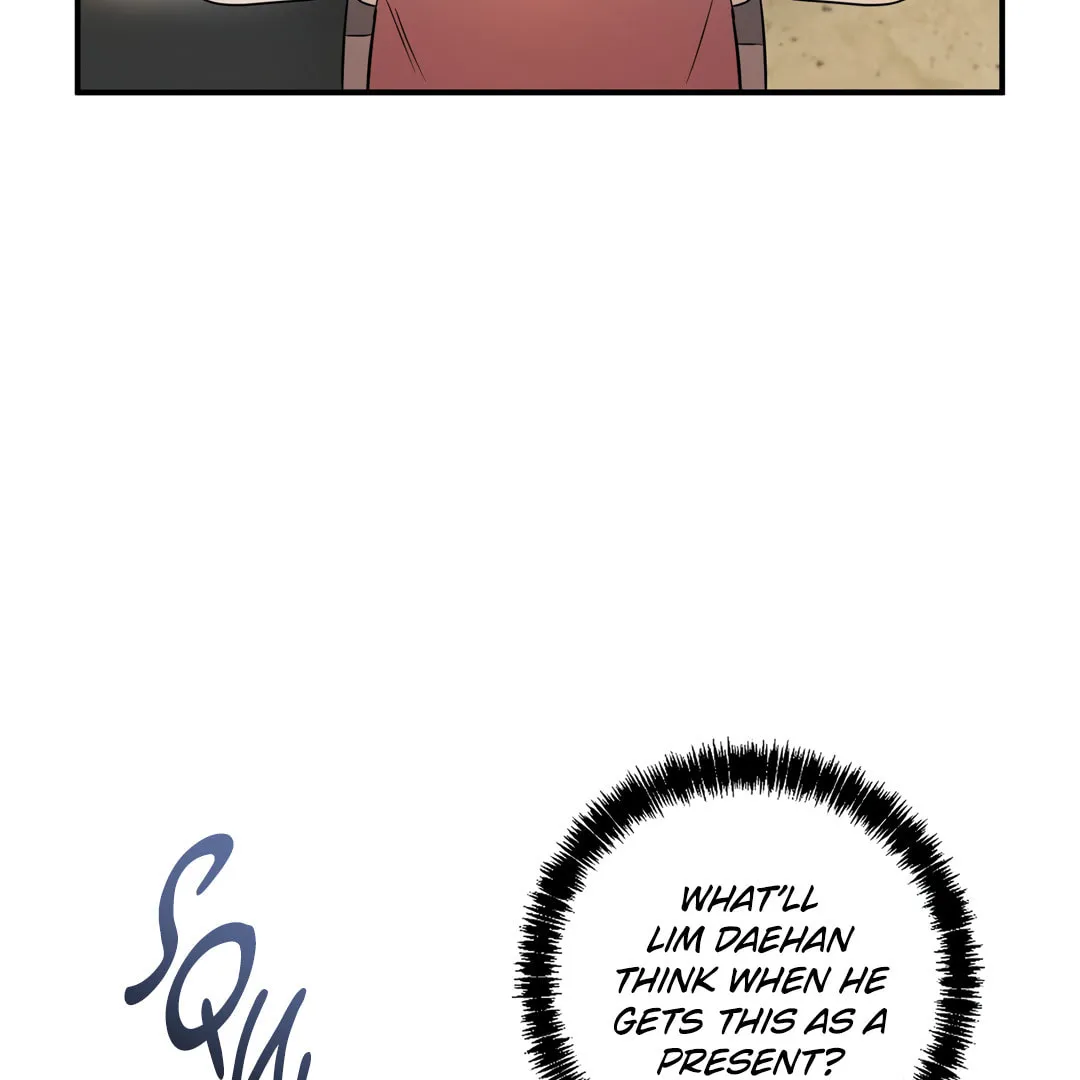 Read Plum Candy Love chapter 25 image 3 on Lezhin