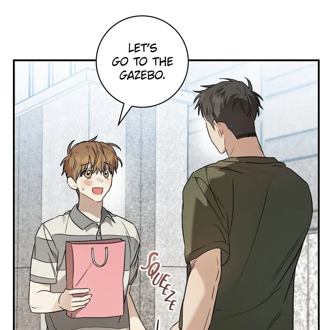 Read Plum Candy Love chapter 25 image 30 on Lezhin