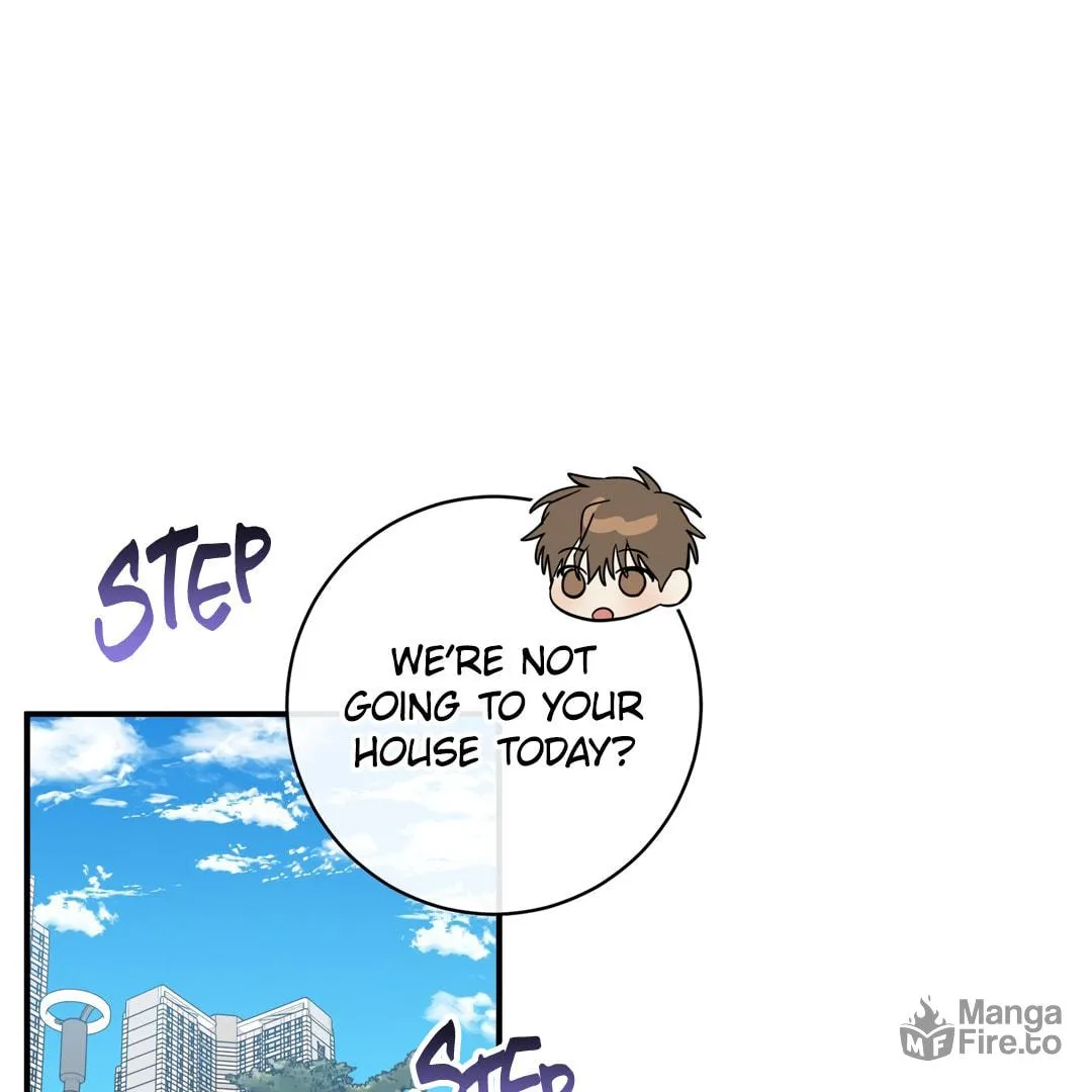 Read Plum Candy Love chapter 25 image 32 on Lezhin