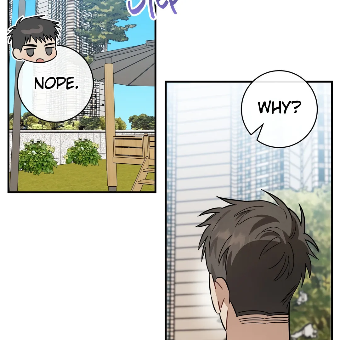 Read Plum Candy Love chapter 25 image 33 on Lezhin