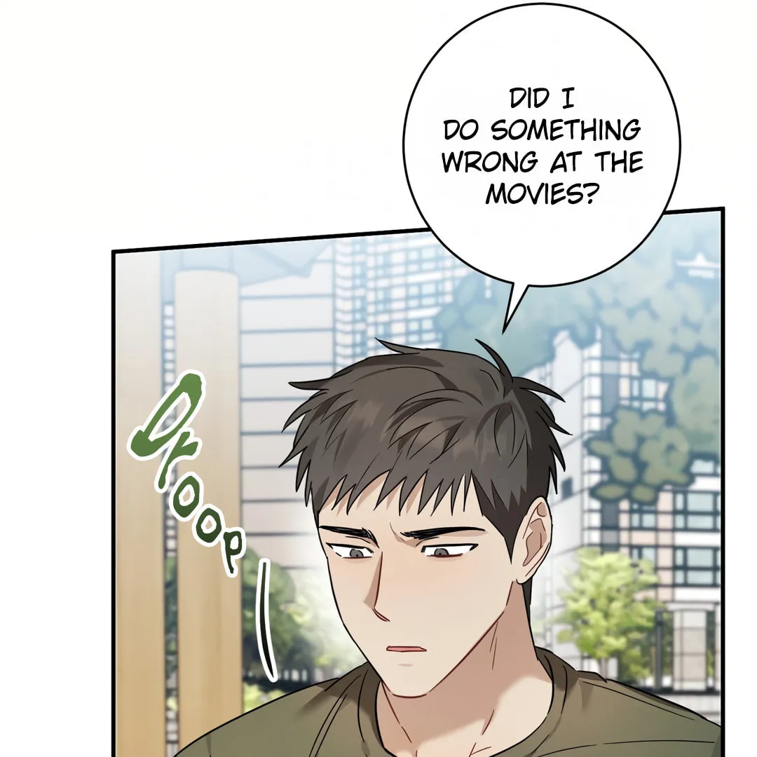 Read Plum Candy Love chapter 25 image 37 on Lezhin