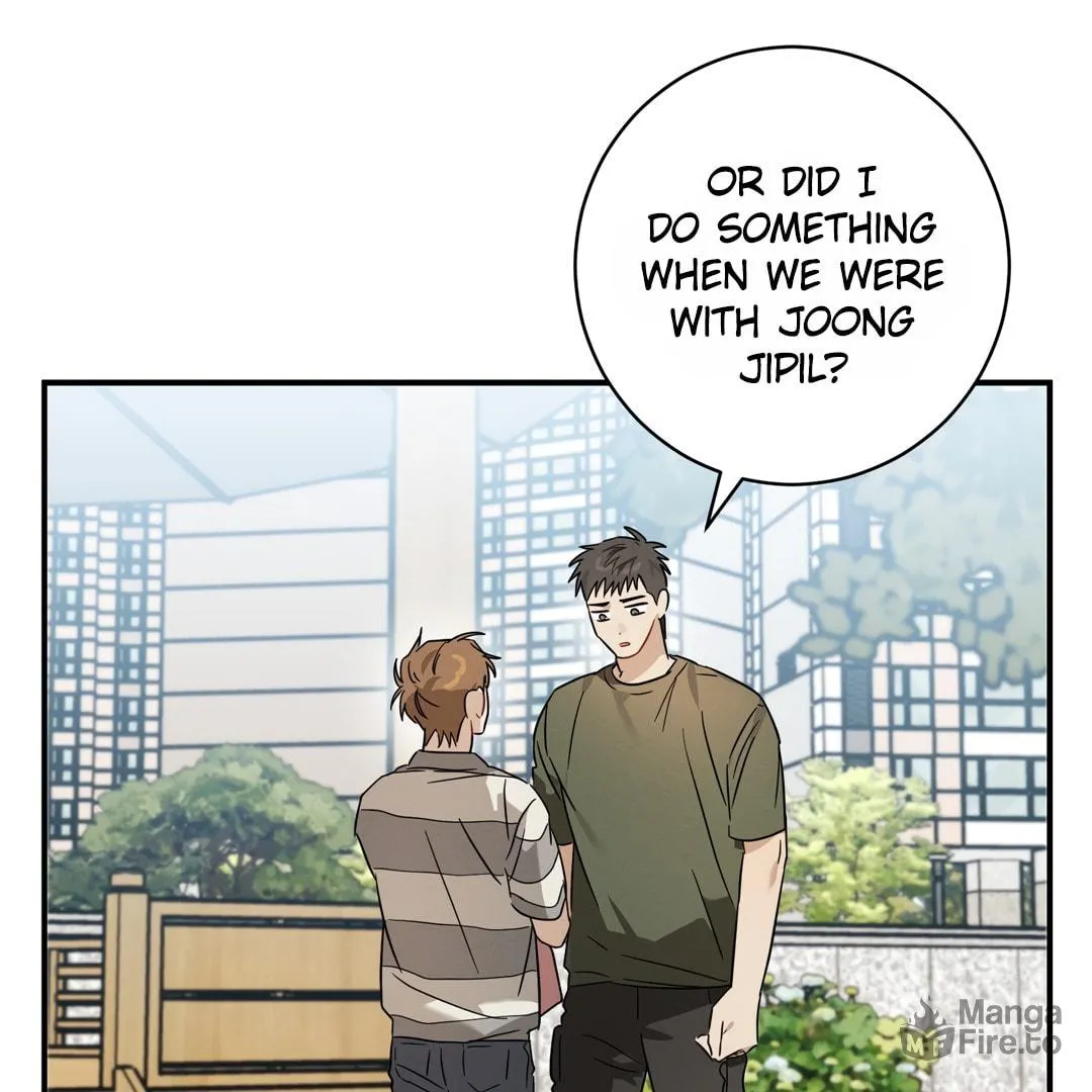 Read Plum Candy Love chapter 25 image 39 on Lezhin
