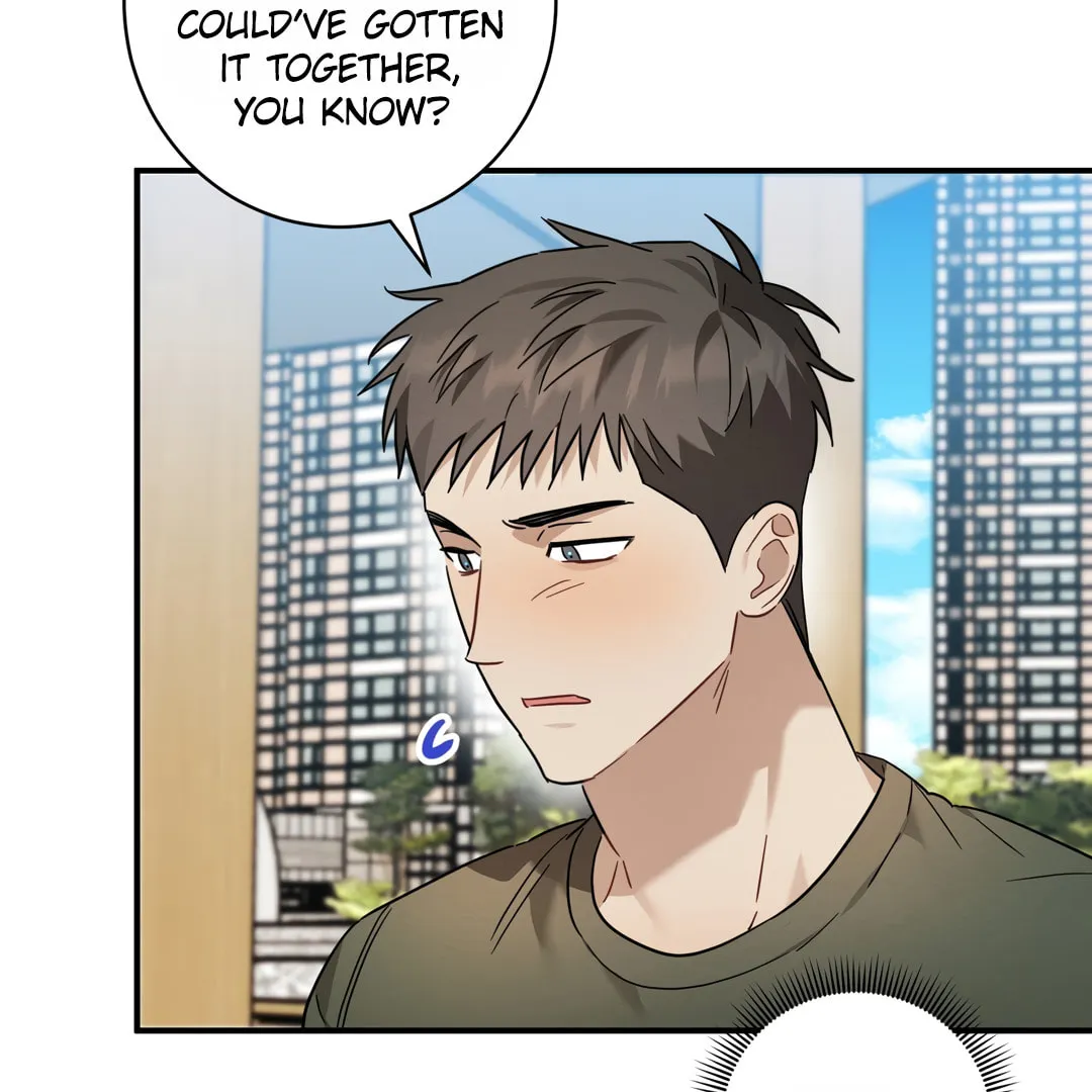Read Plum Candy Love chapter 25 image 43 on Lezhin