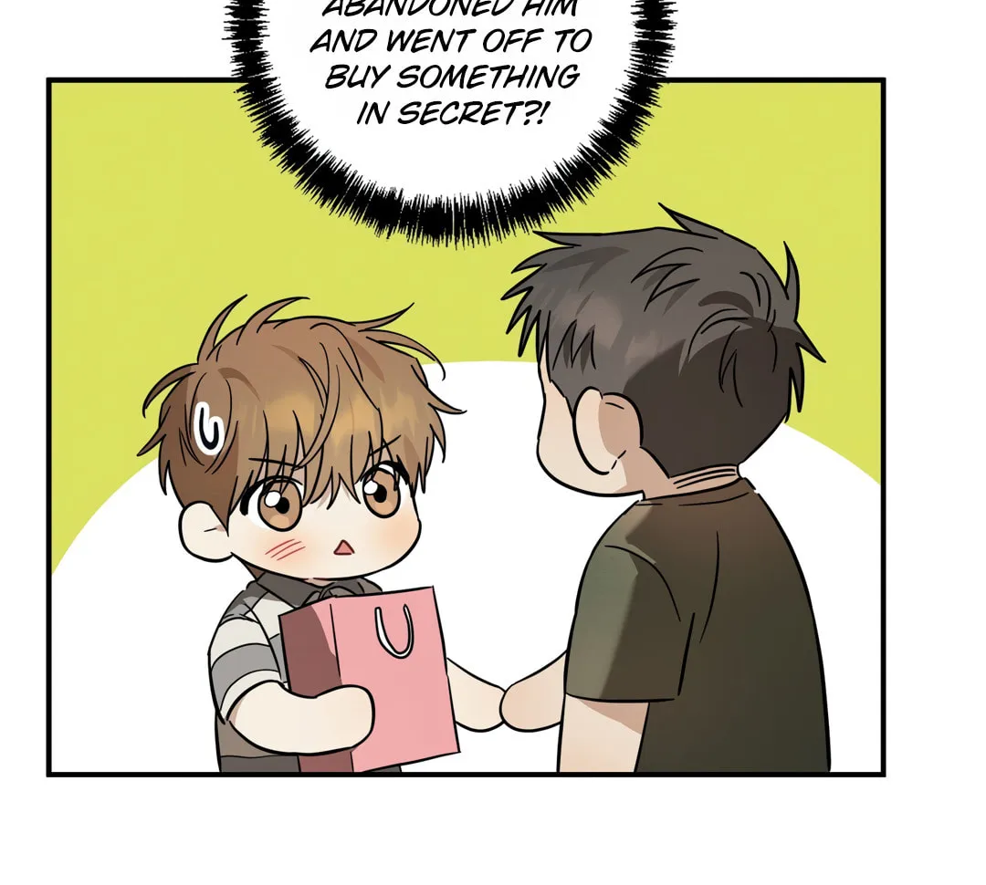 Read Plum Candy Love chapter 25 image 45 on Lezhin