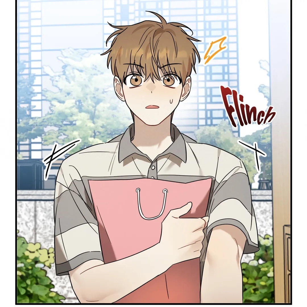 Read Plum Candy Love chapter 25 image 48 on Lezhin