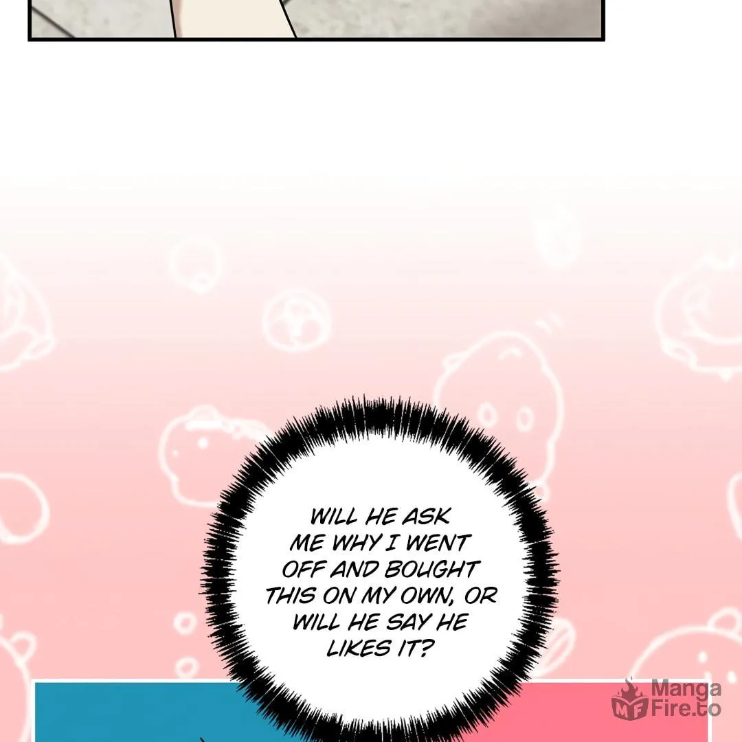 Read Plum Candy Love chapter 25 image 5 on Lezhin