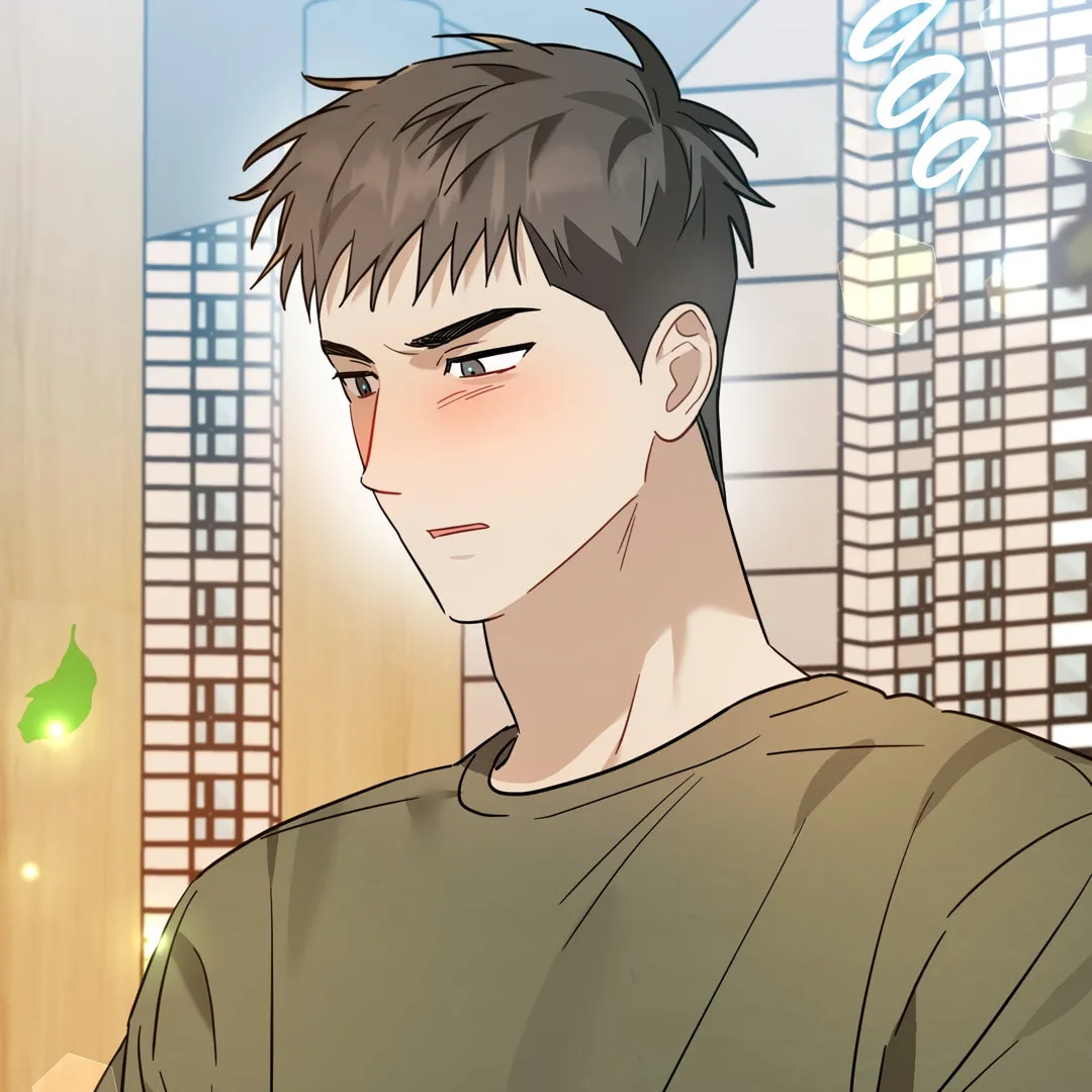 Read Plum Candy Love chapter 25 image 52 on Lezhin