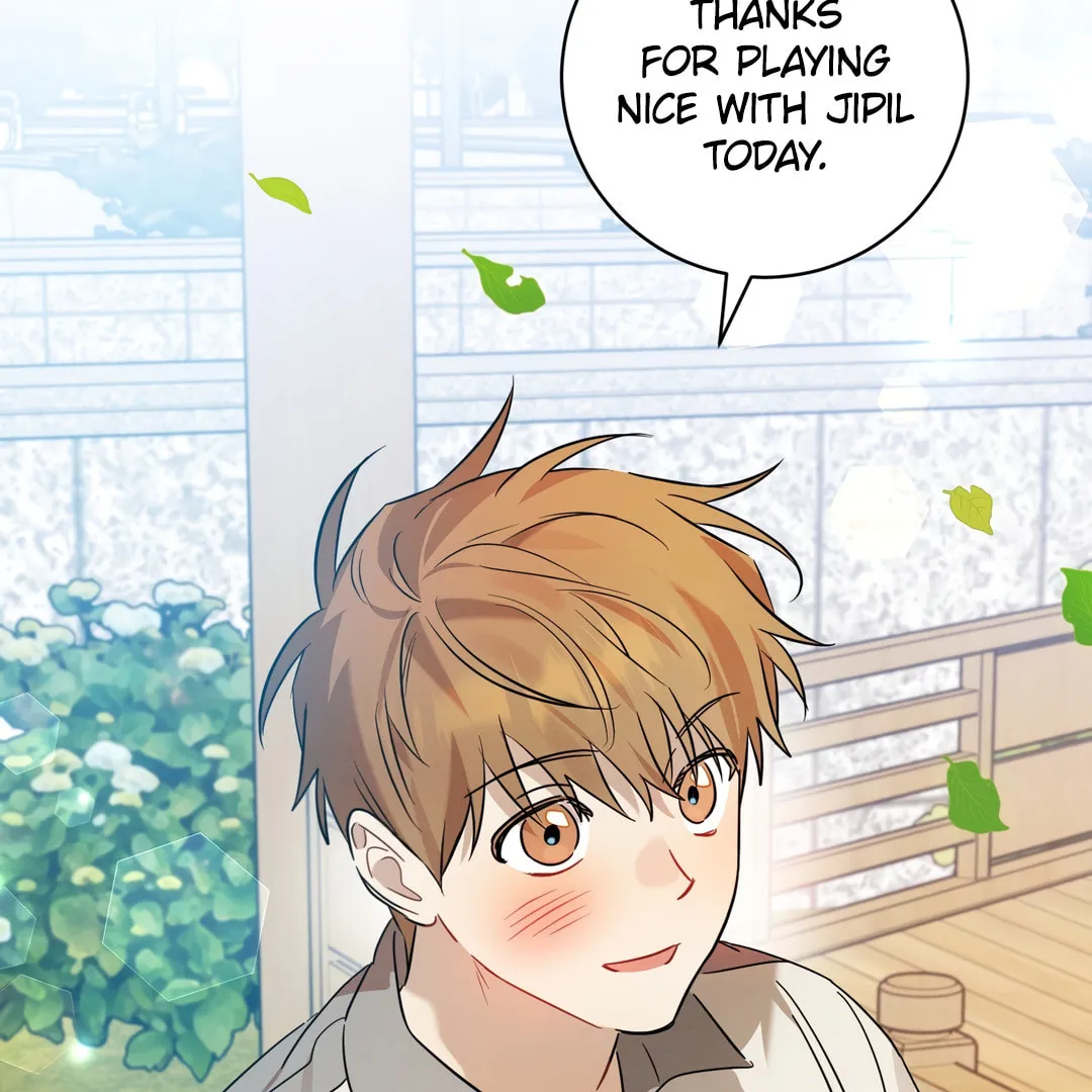 Read Plum Candy Love chapter 25 image 57 on Lezhin