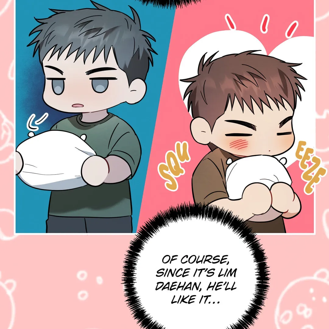 Read Plum Candy Love chapter 25 image 6 on Lezhin