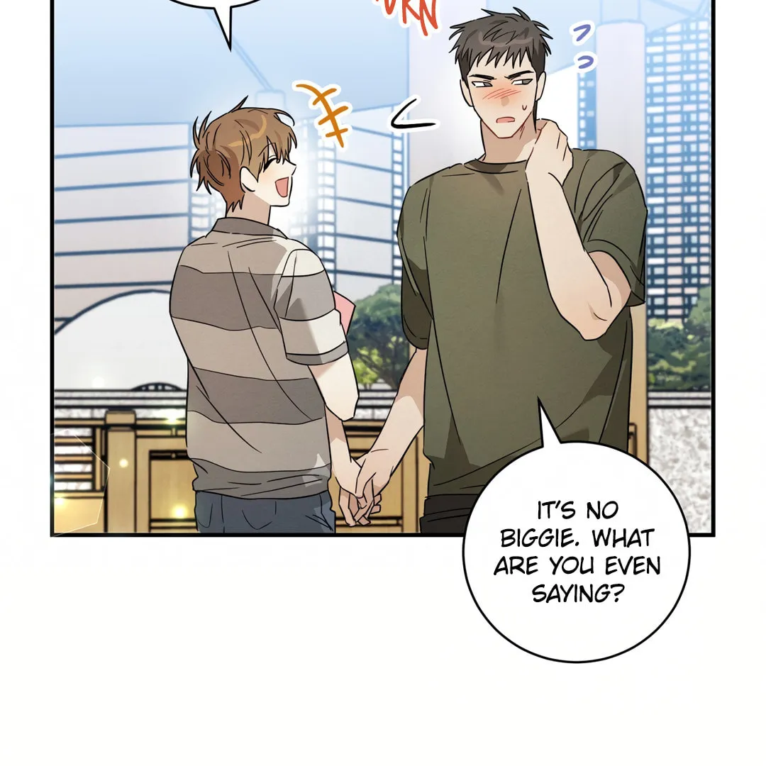 Read Plum Candy Love chapter 25 image 60 on Lezhin