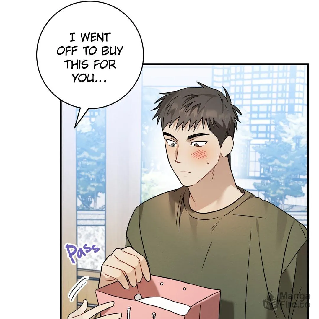 Read Plum Candy Love chapter 25 image 64 on Lezhin