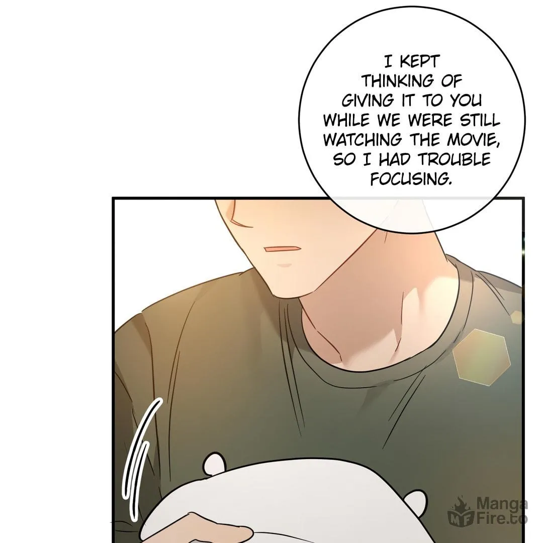 Read Plum Candy Love chapter 25 image 69 on Lezhin