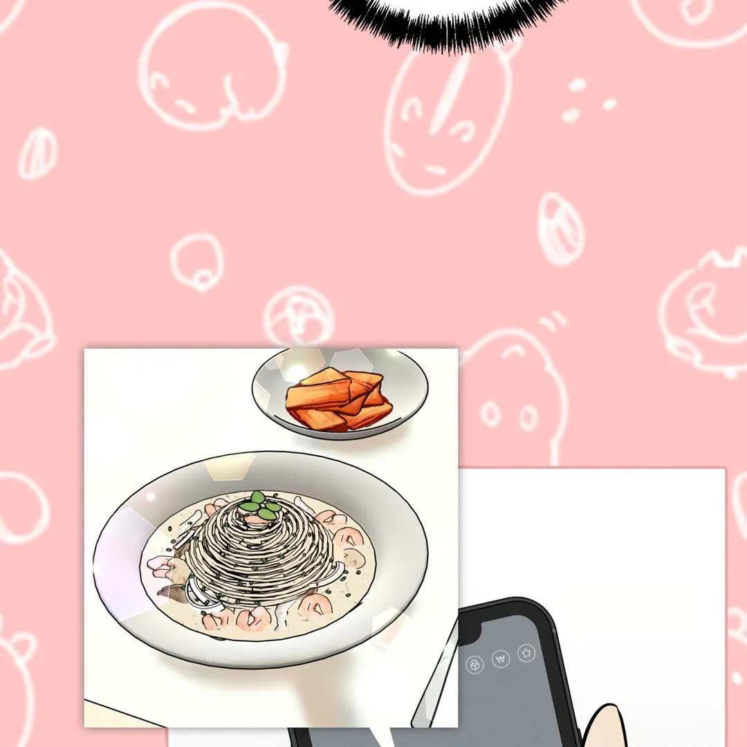 Read Plum Candy Love chapter 25 image 7 on Lezhin