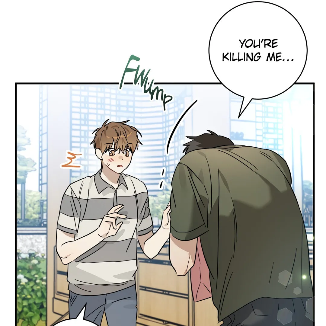 Read Plum Candy Love chapter 25 image 72 on Lezhin