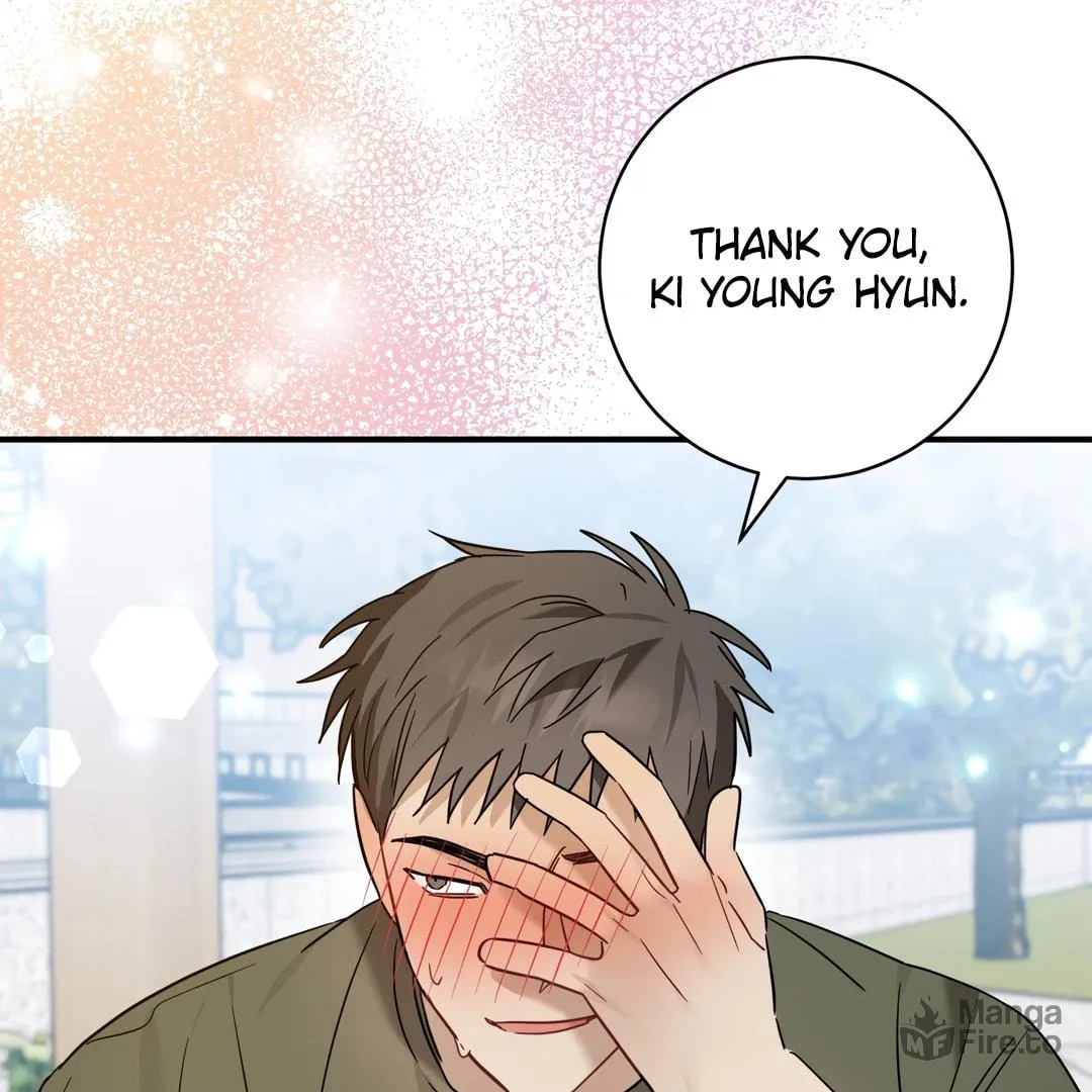 Read Plum Candy Love chapter 25 image 74 on Lezhin