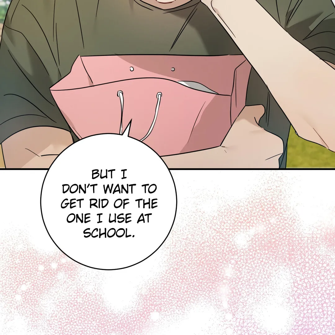 Read Plum Candy Love chapter 25 image 75 on Lezhin
