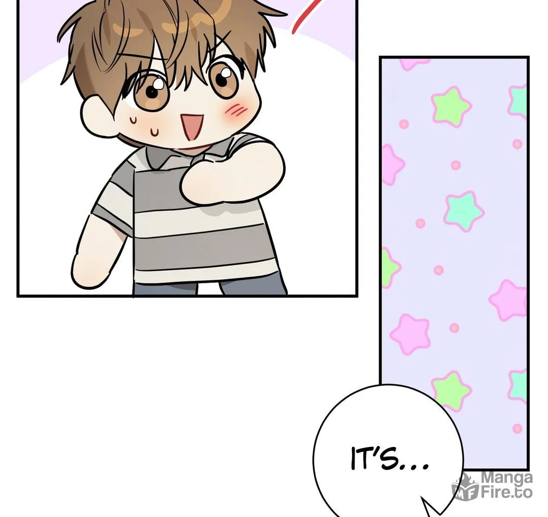 Read Plum Candy Love chapter 25 image 77 on Lezhin