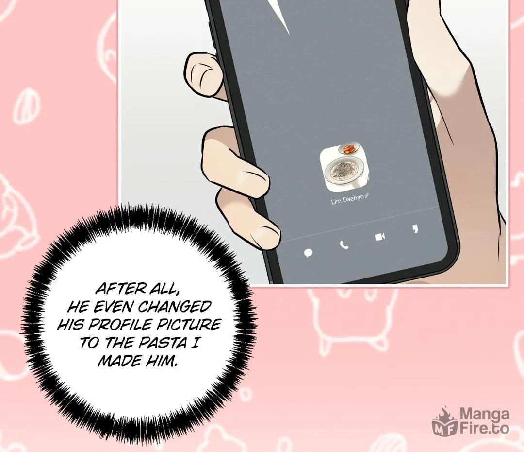 Read Plum Candy Love chapter 25 image 8 on Lezhin