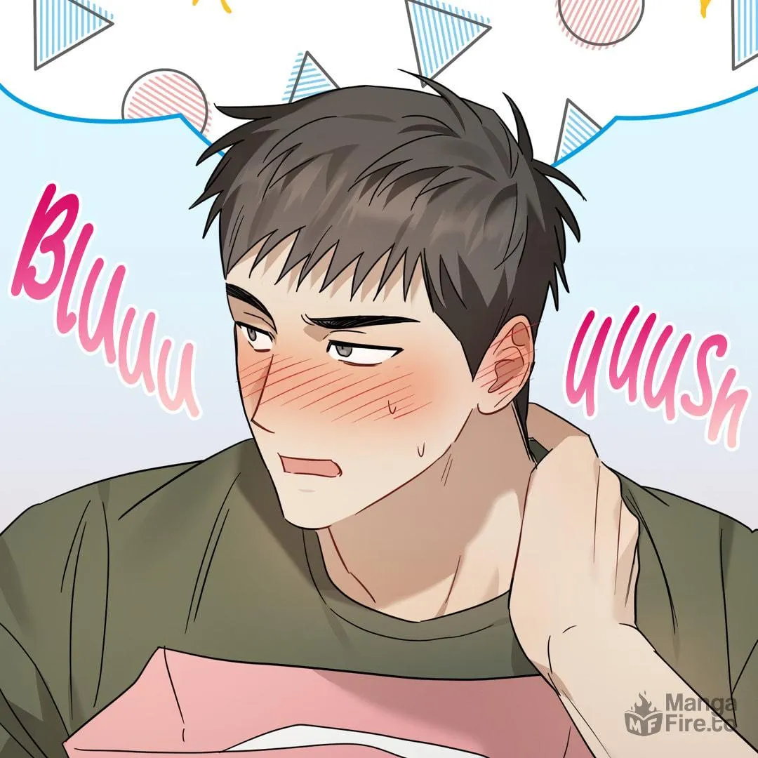 Read Plum Candy Love chapter 25 image 80 on Lezhin