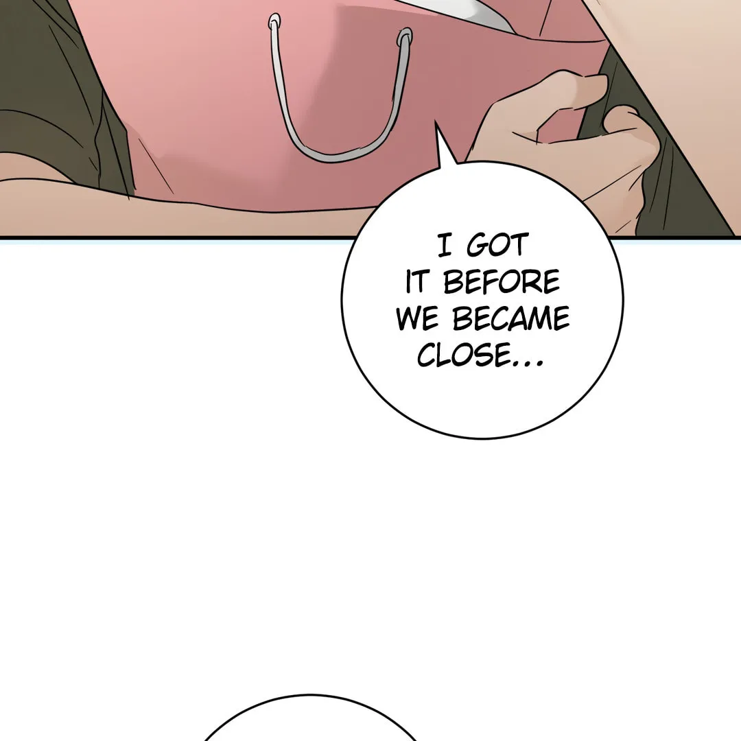 Read Plum Candy Love chapter 25 image 81 on Lezhin