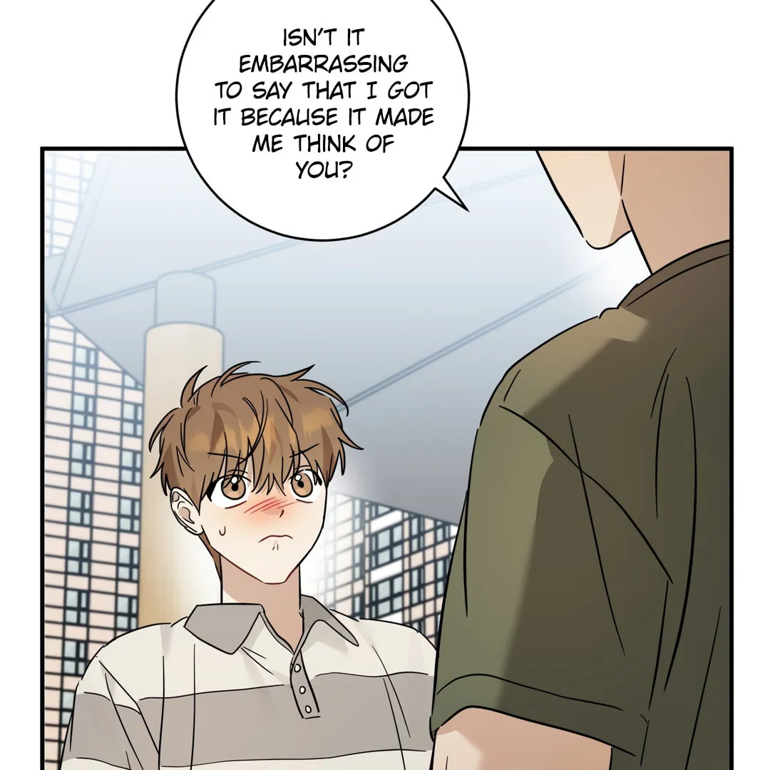 Read Plum Candy Love chapter 25 image 82 on Lezhin