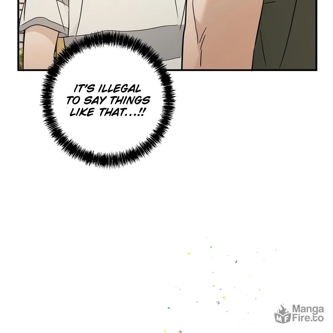 Read Plum Candy Love chapter 25 image 83 on Lezhin
